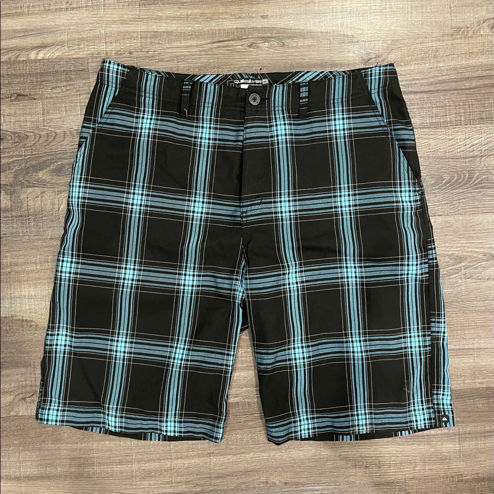 Quiksilver shorts